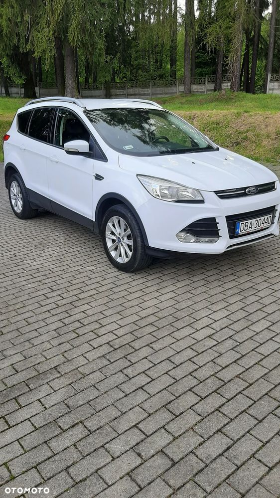 Ford Kuga 2.0 TDCi 4x2 Trend - 2