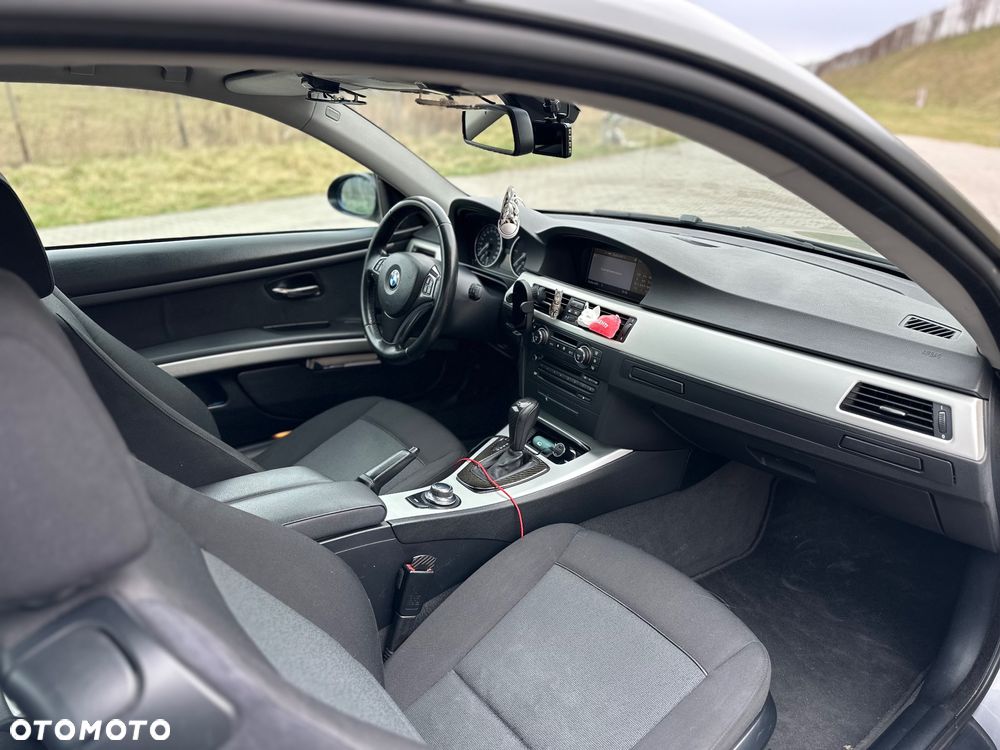 BMW Seria 3 - 8