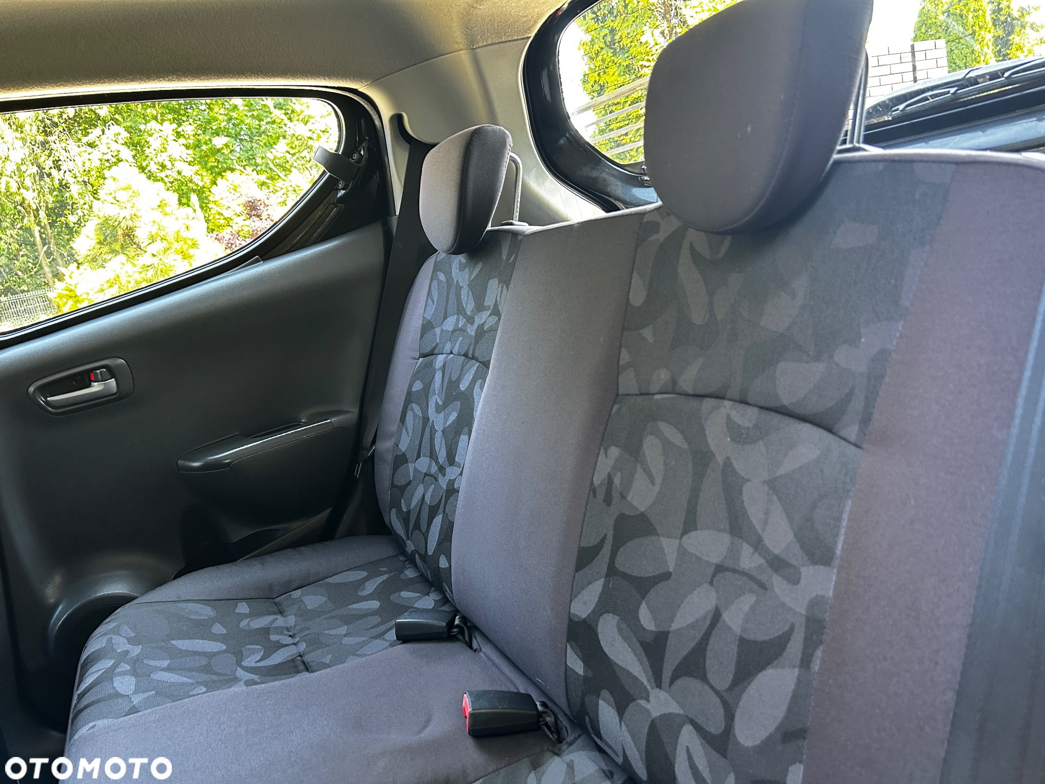 Suzuki Alto 1.0 Classic - 10