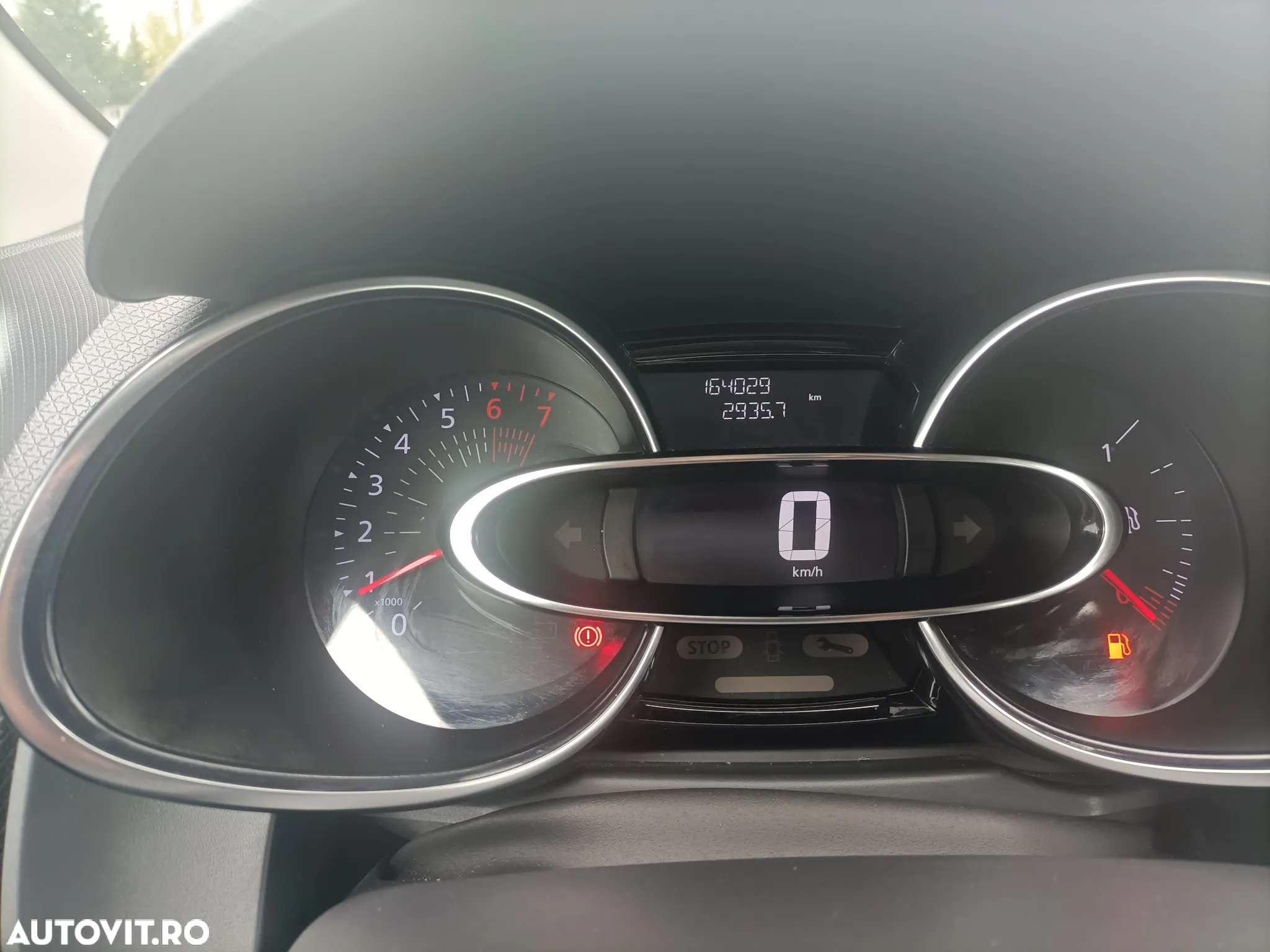 Renault Clio Estate Energy TCe Zen - 13