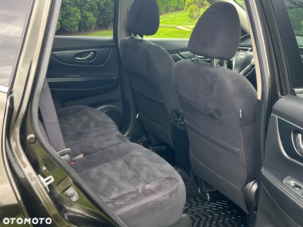 Nissan X-Trail 1.6 DCi Tekna 4WD - 9