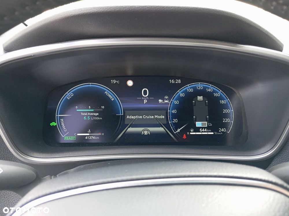 Toyota Corolla - 19