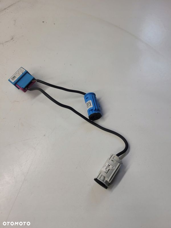 MIKROFON BLUETOOTH AUDI A6 C7 A7 A8 4H1035712A - 2