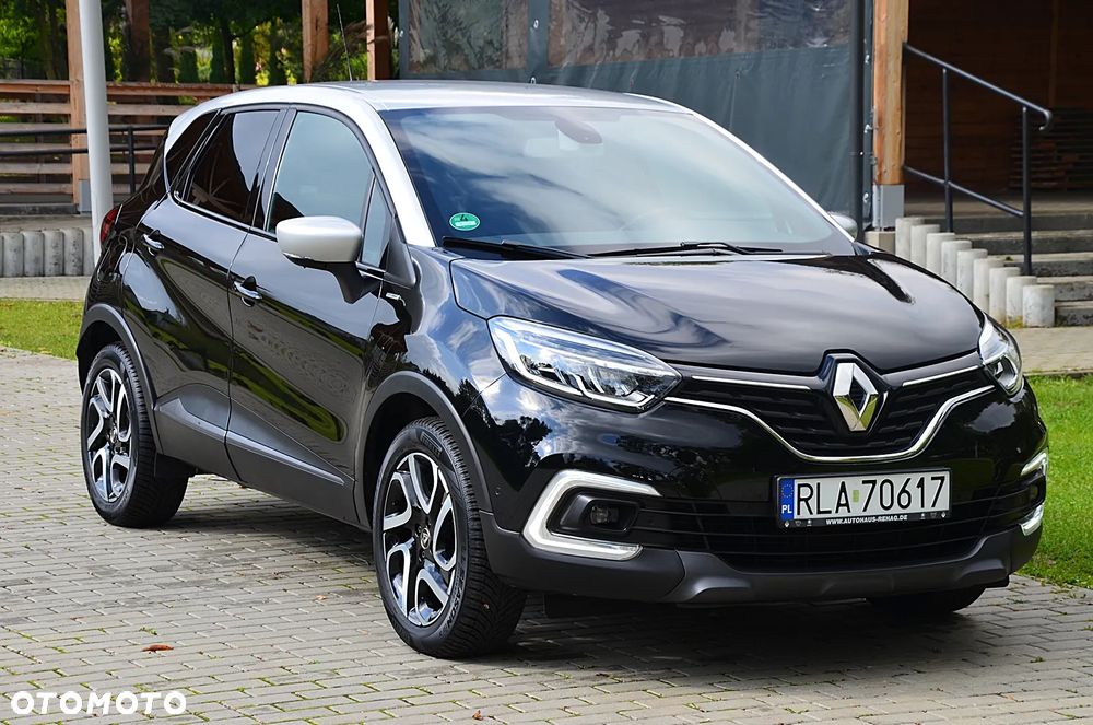 Renault Captur (ENERGY) TCe 90 BOSE EDITION - 7