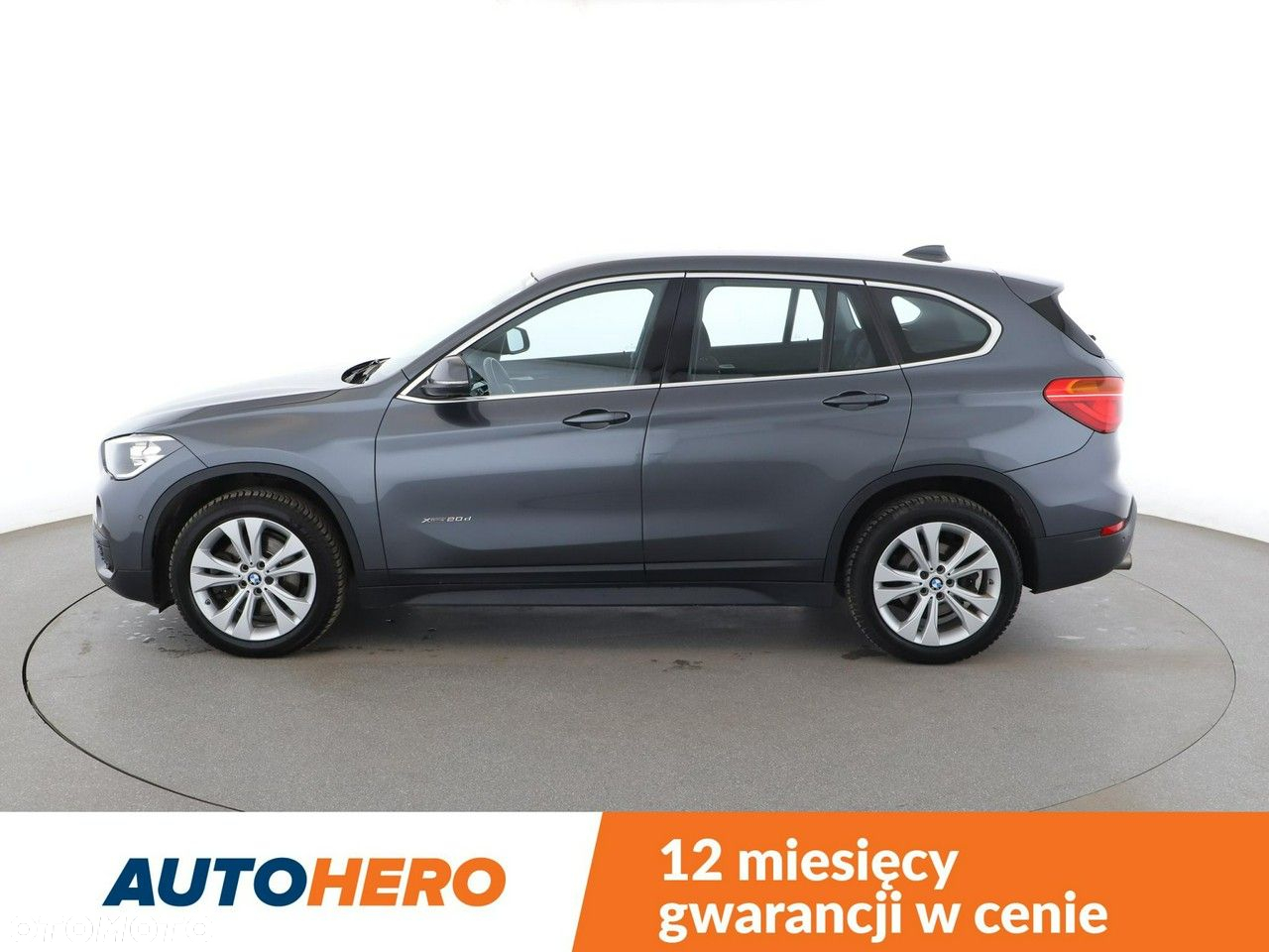 BMW X1 xDrive20d Advantage - 2