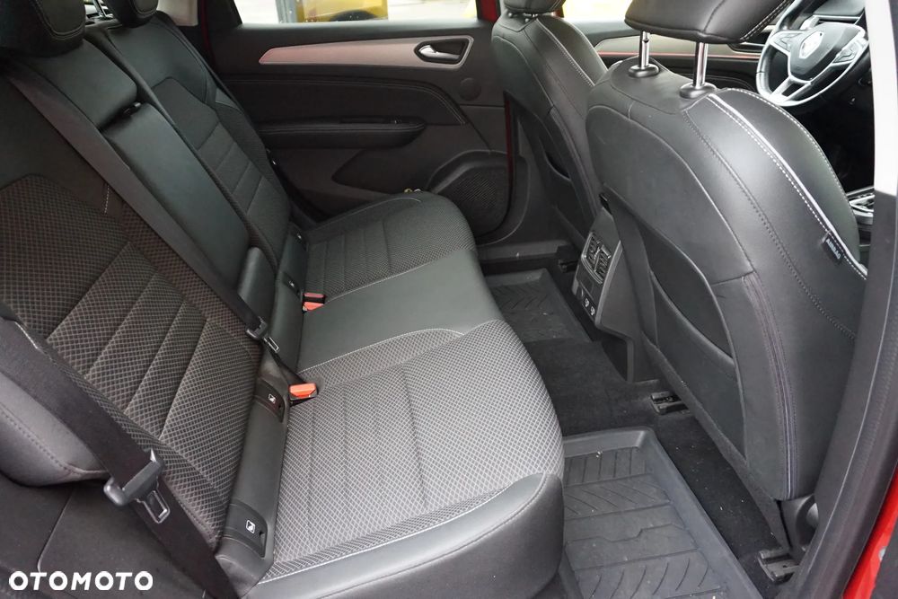 Renault Arkana 1.6 E-TECH Intens MMT - 14