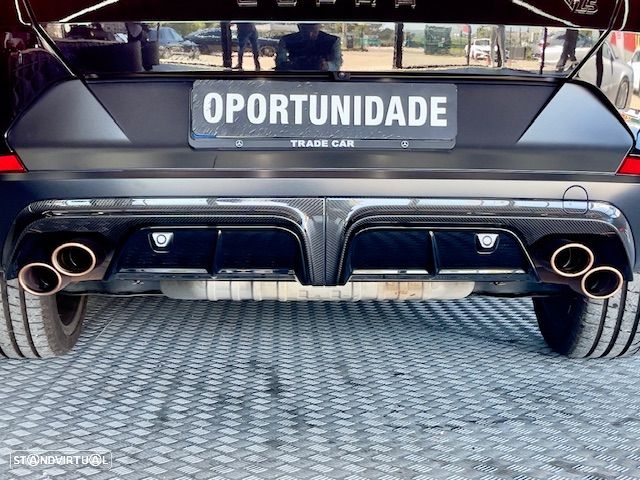 Cupra Formentor VZ5 2.5 TSI 4Drive DSG - 45