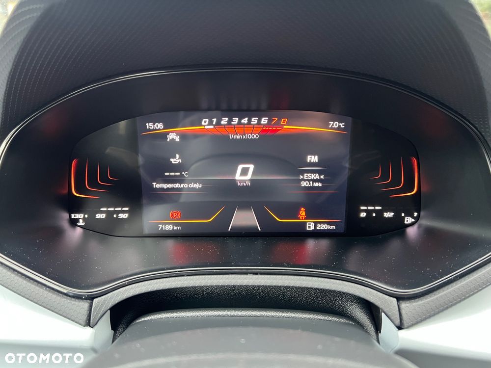 Seat Ibiza 1.0 EVO Style S&S - 17