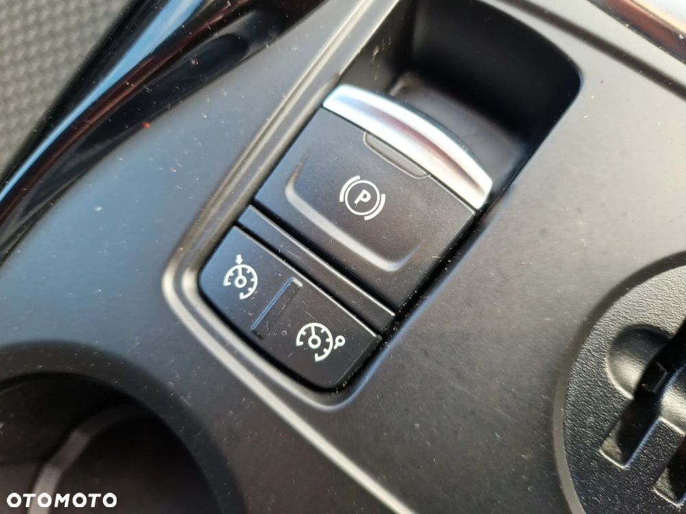 Renault Kadjar 1.5 dCi Energy Limited EDC - 33