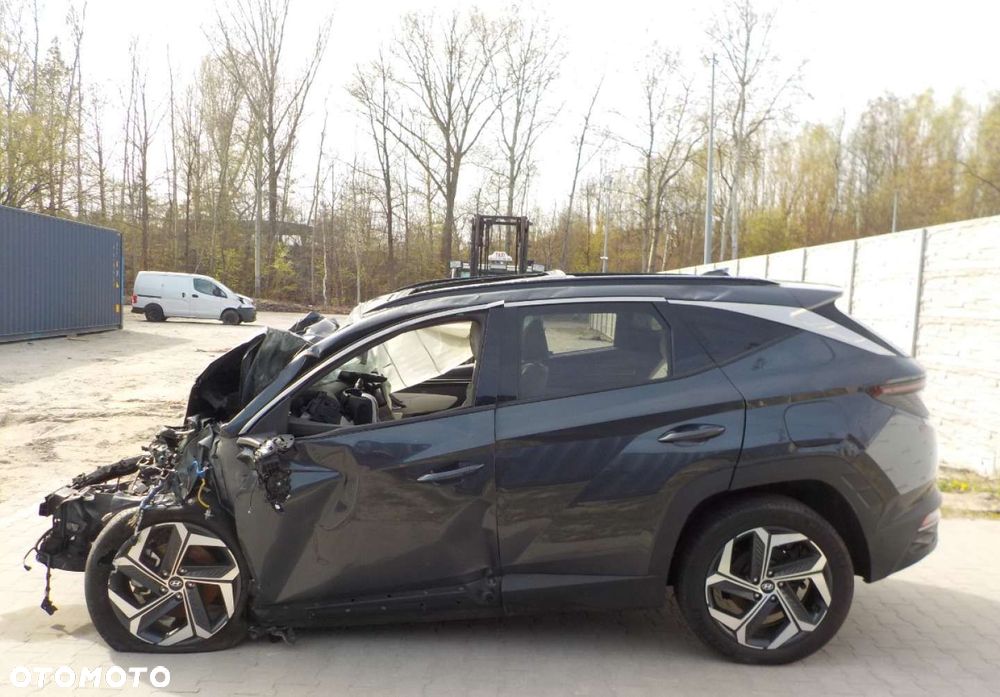Hyundai Tucson - 6