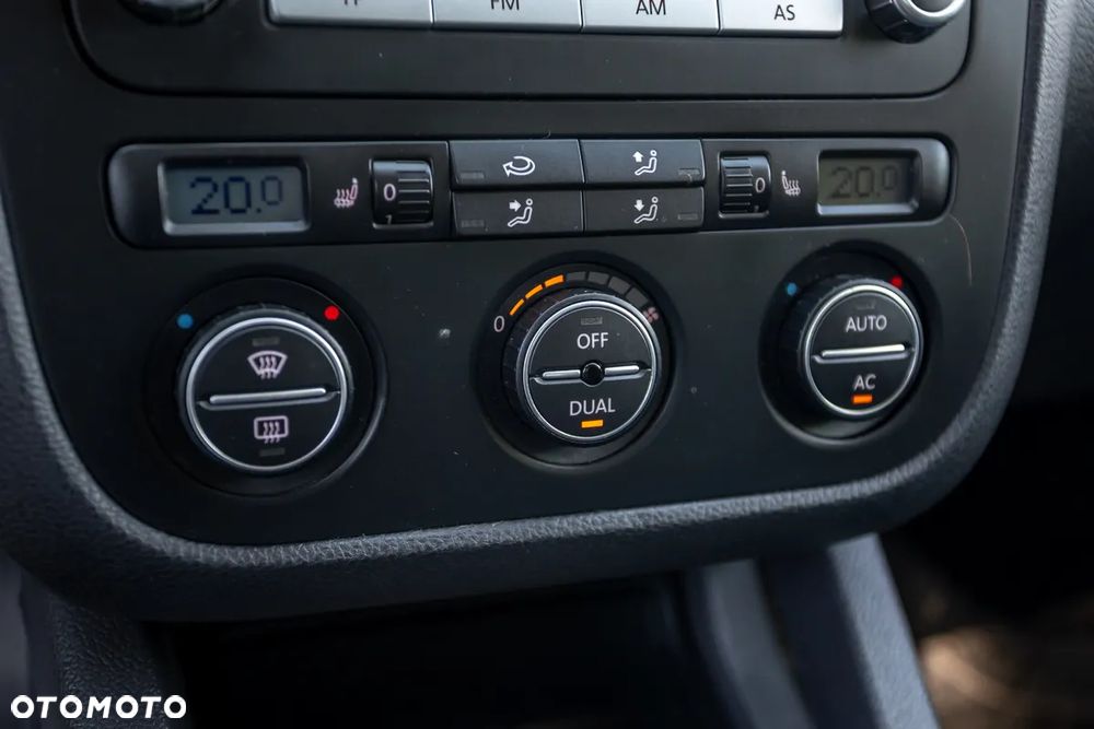 Volkswagen Golf 1.9 TDI DPF Tour - 28