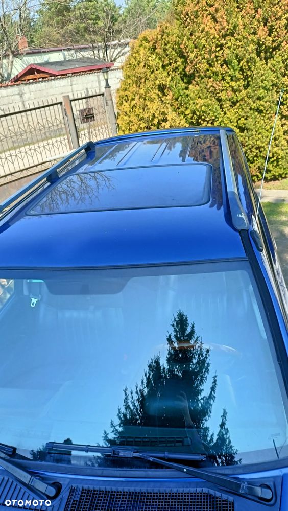 Mitsubishi Pajero Pinin 2.0 GDI - 11