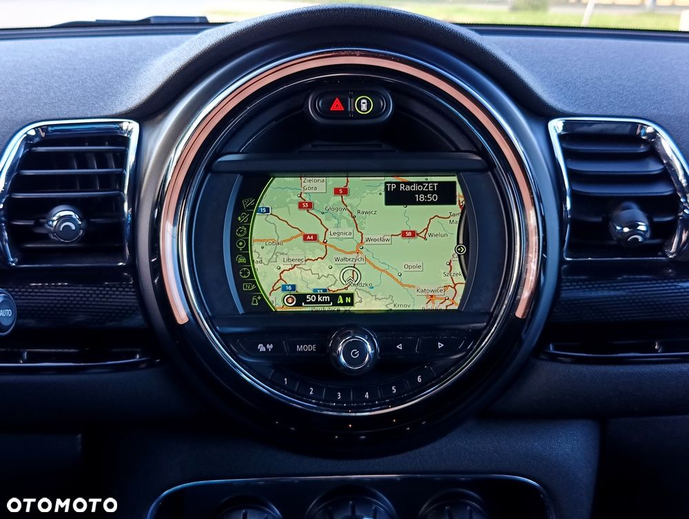 MINI Clubman Cooper S sport - 33