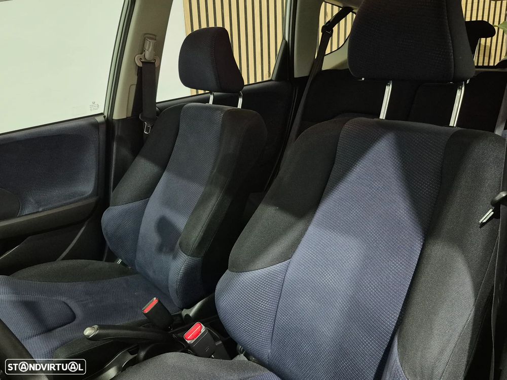 Honda Jazz 1.2 i-VTEC - 22