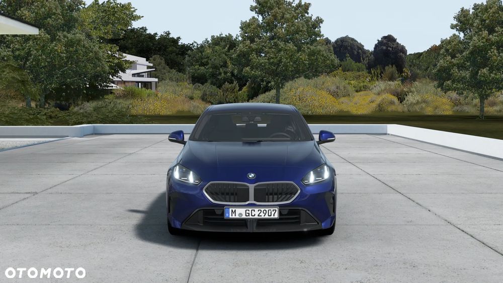 BMW Seria 1 120i - 1