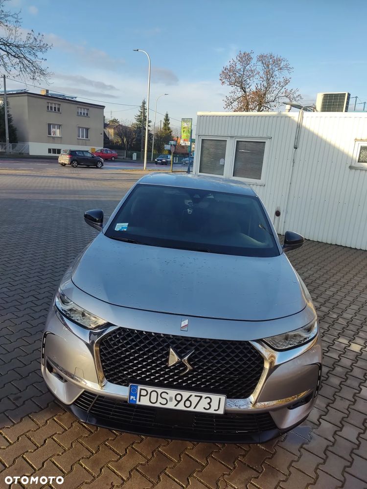 DS Automobiles DS 7 Crossback - 2