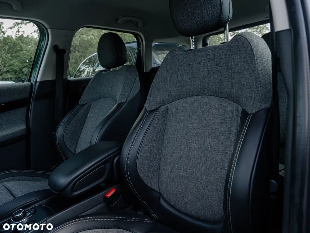 MINI Countryman Cooper - 11