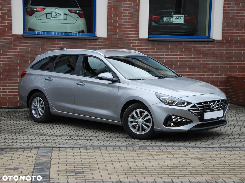 Hyundai i30 1.0 T-GDI Modern - 24