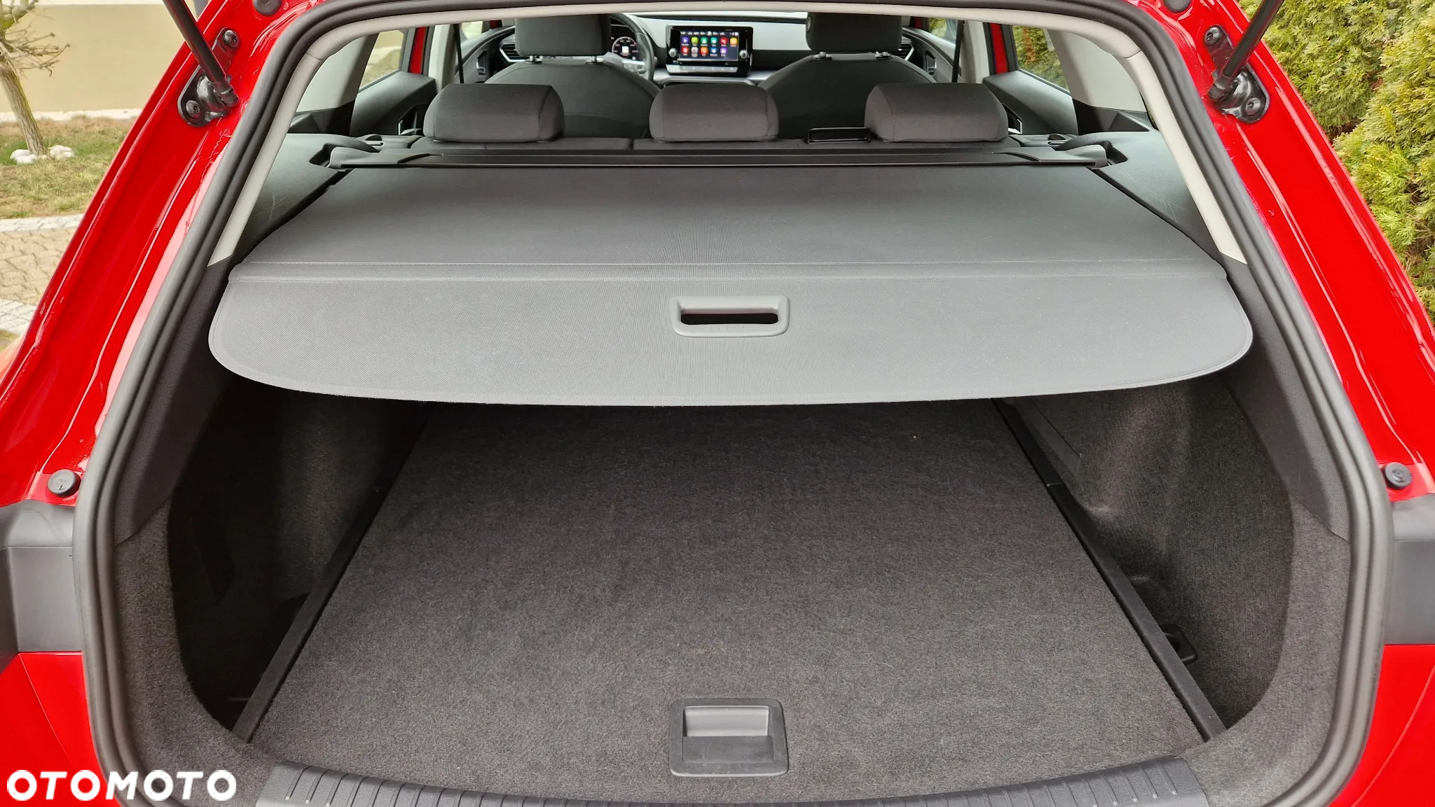 Seat Leon 1.5 eTSI Full LED DSG - 17