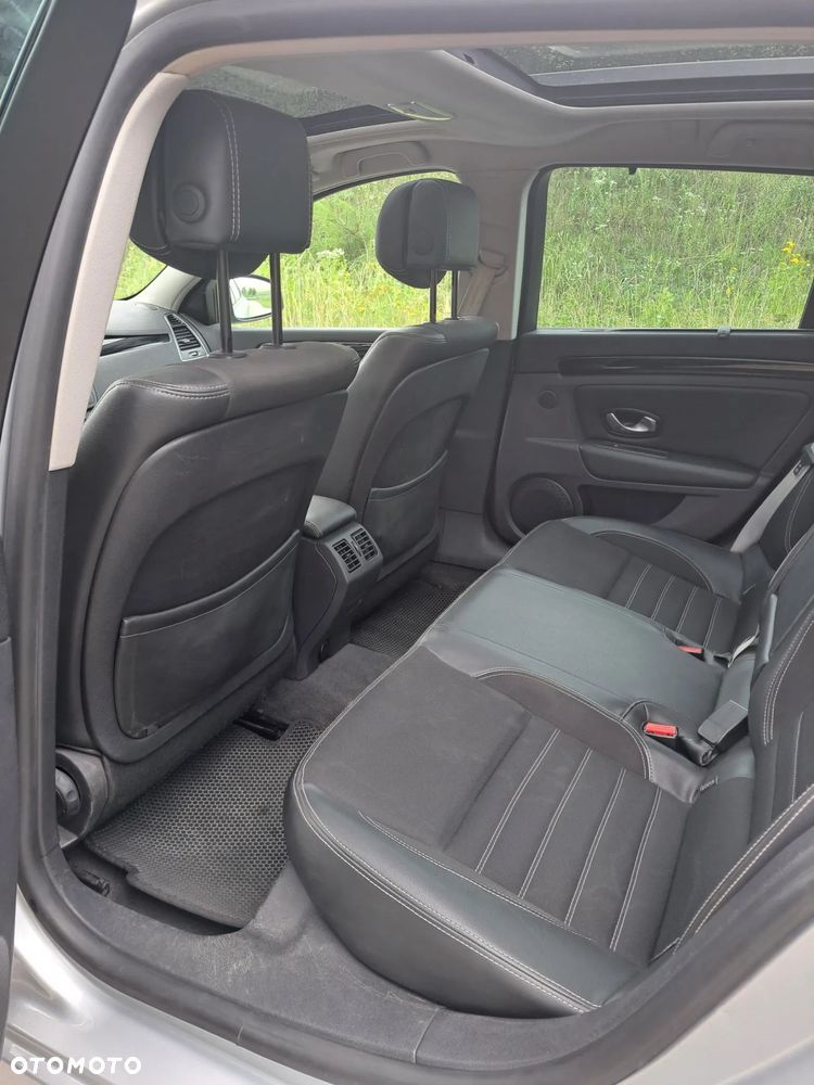 Renault Laguna ENERGY dCi 130 FAP Start & Stop Bose Edition - 6