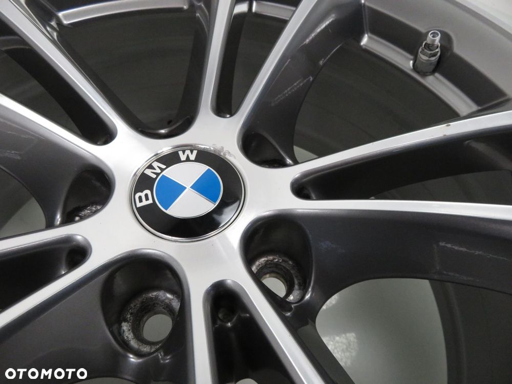Alufelgi 17'' BMW 3 G20 5 G30 G31 5x112 6863417 - 8