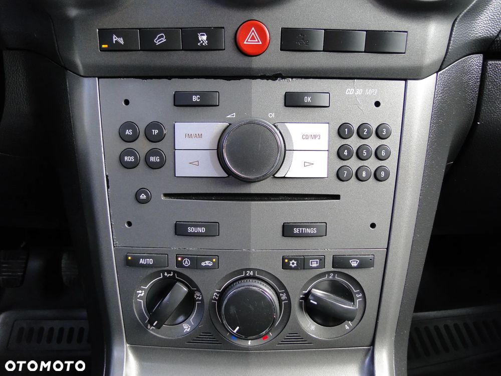 Opel Antara 2.0 CDTI 4x4 Edition Plus - 10