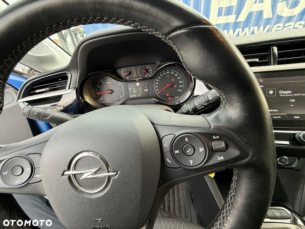 Opel Corsa 1.2 Start/Stop Edition - 14