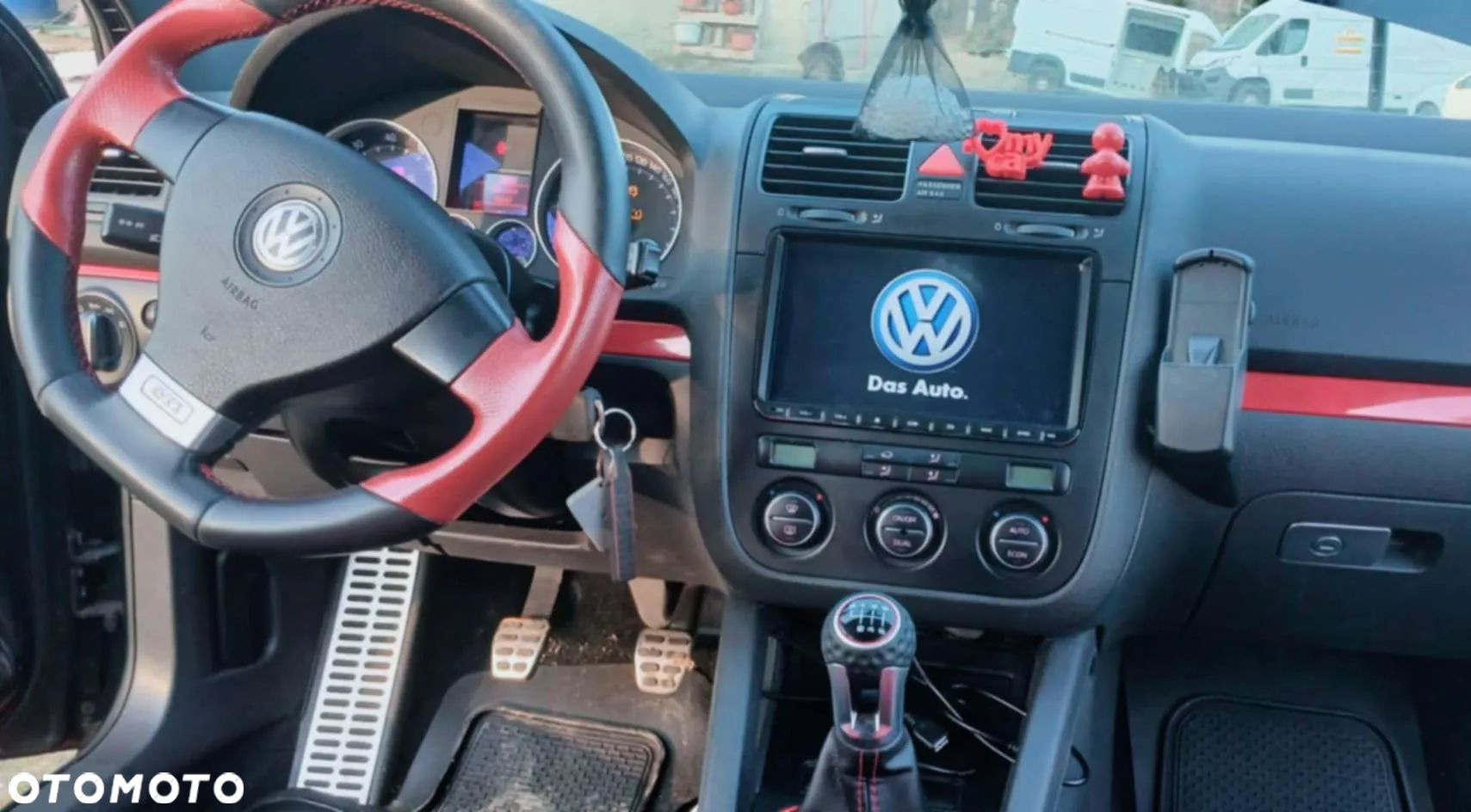 Volkswagen Golf V 2.0 TSI GTI - 13