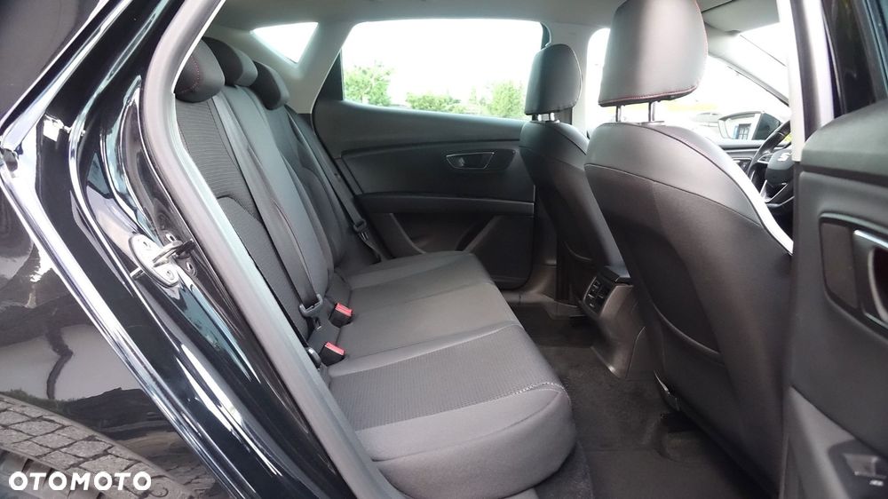 Seat Leon - 28