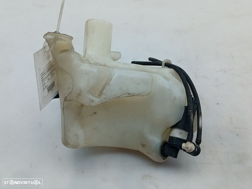 Reservatório / depósito água limpa vidros CITROËN C4 Grand Picasso I (UA_) - 1