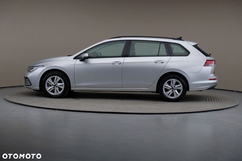 Volkswagen Golf Variant - 4