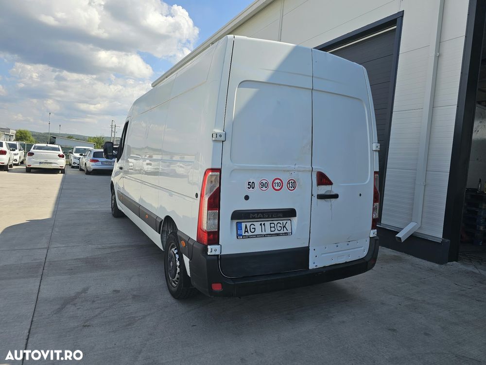 Renault Master - 5