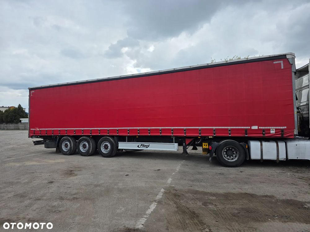 Fliegl SD Coilmulda - 4
