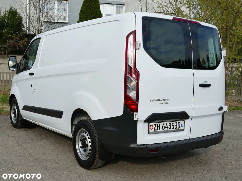 Ford Transit - 14