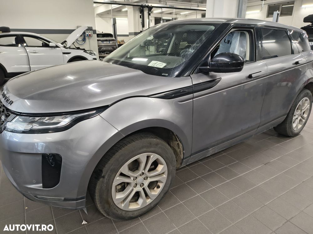 Land Rover Range Rover Evoque 2.0 D150 HSE - 1