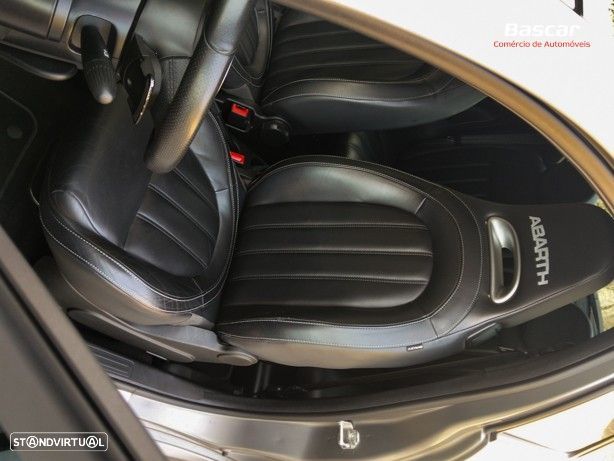 Abarth 595 Aut. Turismo - 13