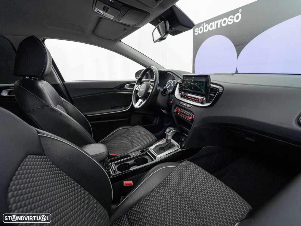 Kia XCeed 1.6 GDi PHEV Tech - 39