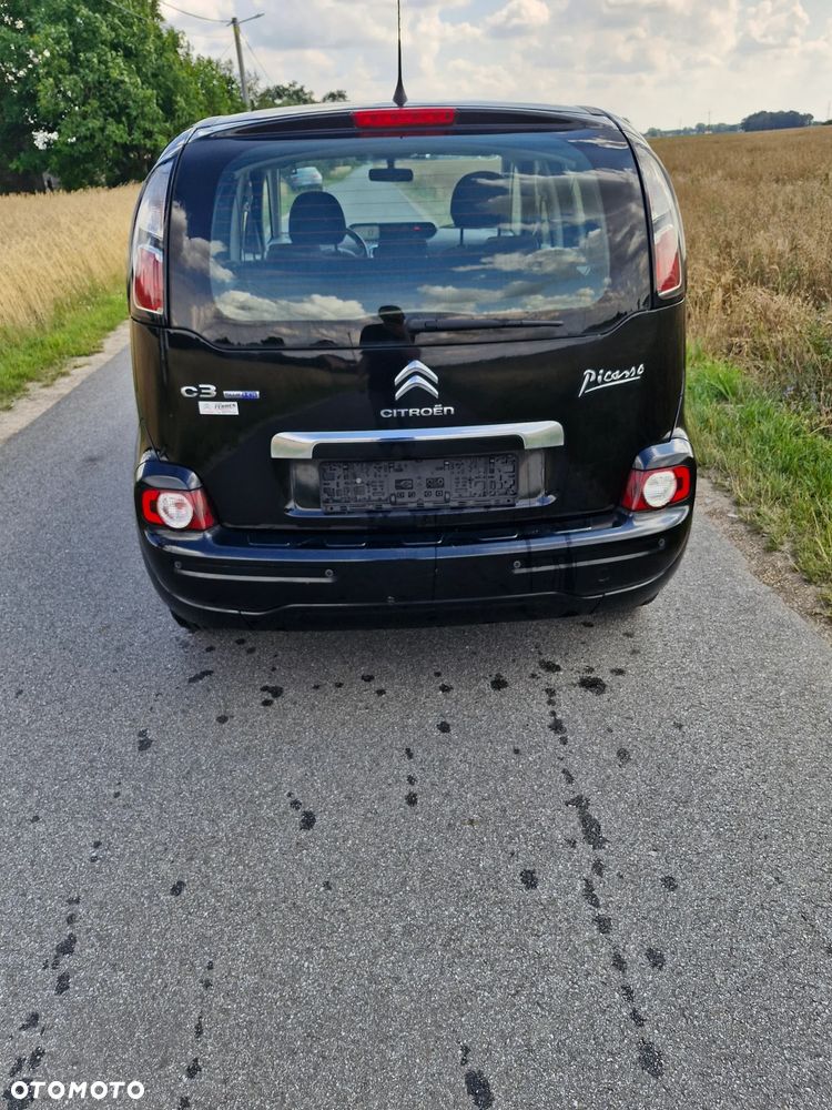 Citroën C3 Picasso 1.6 HDi Attraction - 6