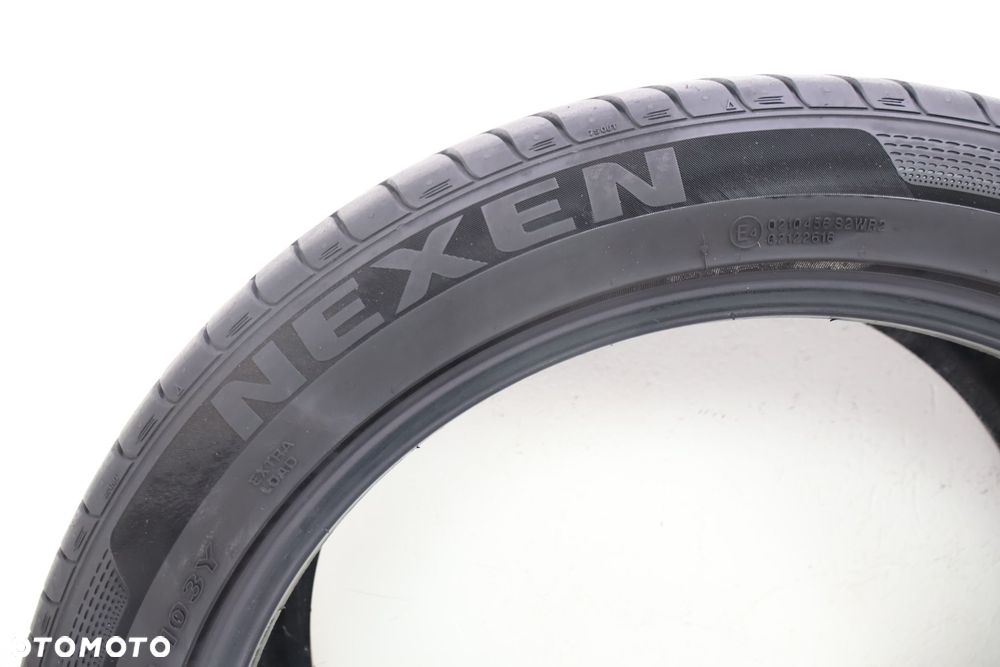 OPONY NEXEN NFERA SPORT SU2 245/45/20 - 2