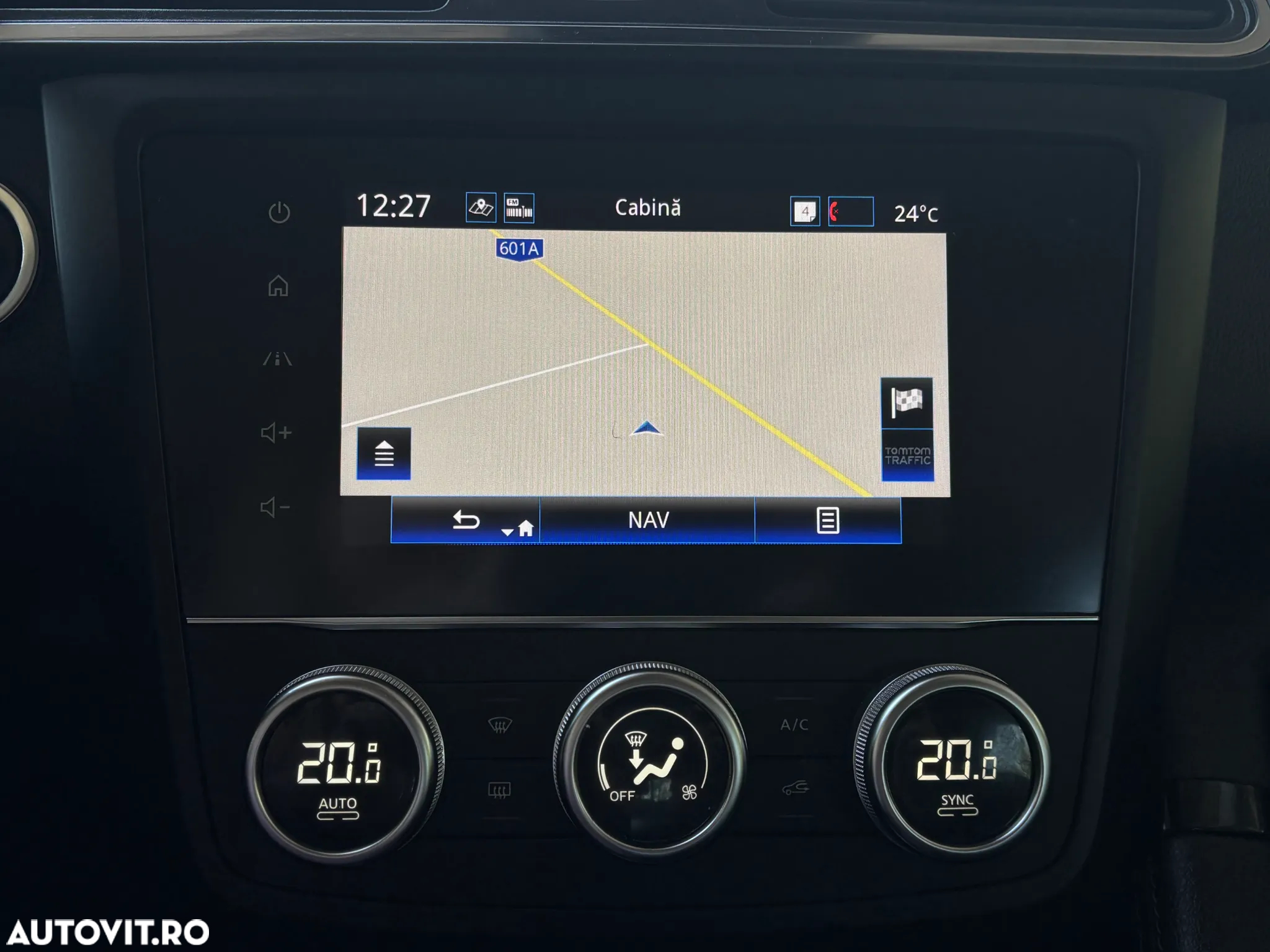 Renault Kadjar - 21