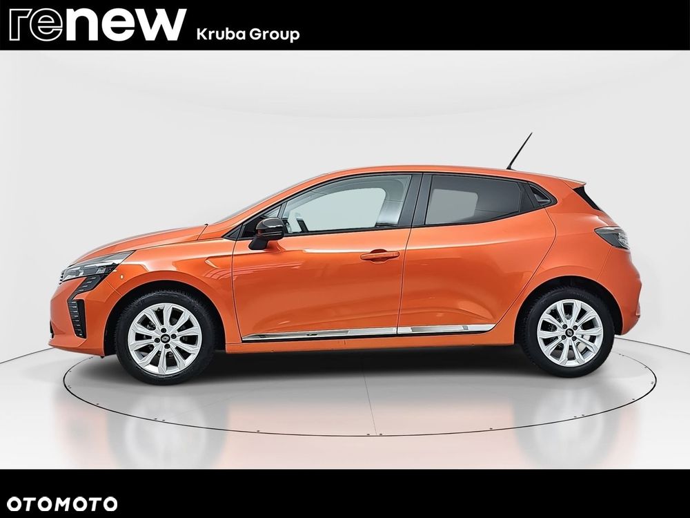 Renault Clio 1.0 TCe Evolution - 8