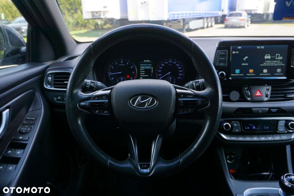 Hyundai i30 - 14