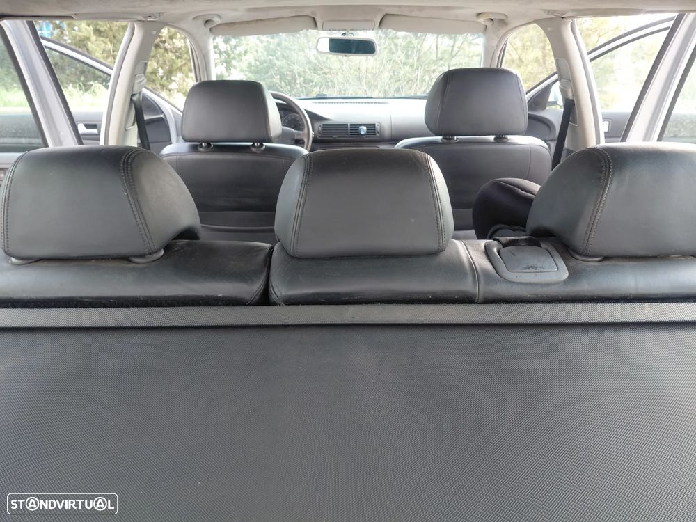 VW Passat 1.9 TDi Confortline Plus 4M 03 - 11