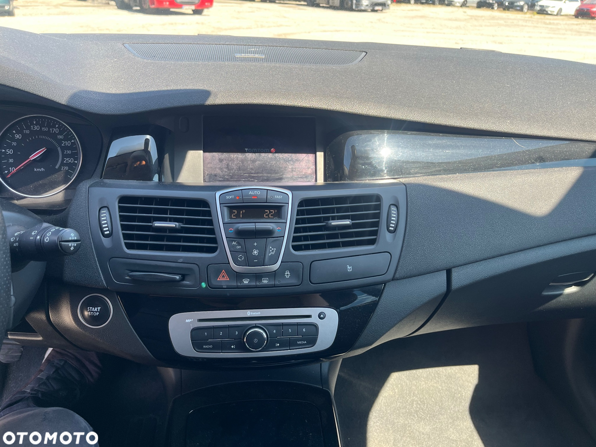 Renault Laguna 2.0 dCi Black Edition - 17
