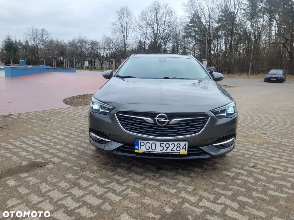 Opel Insignia 2.0 Ultimate - 11