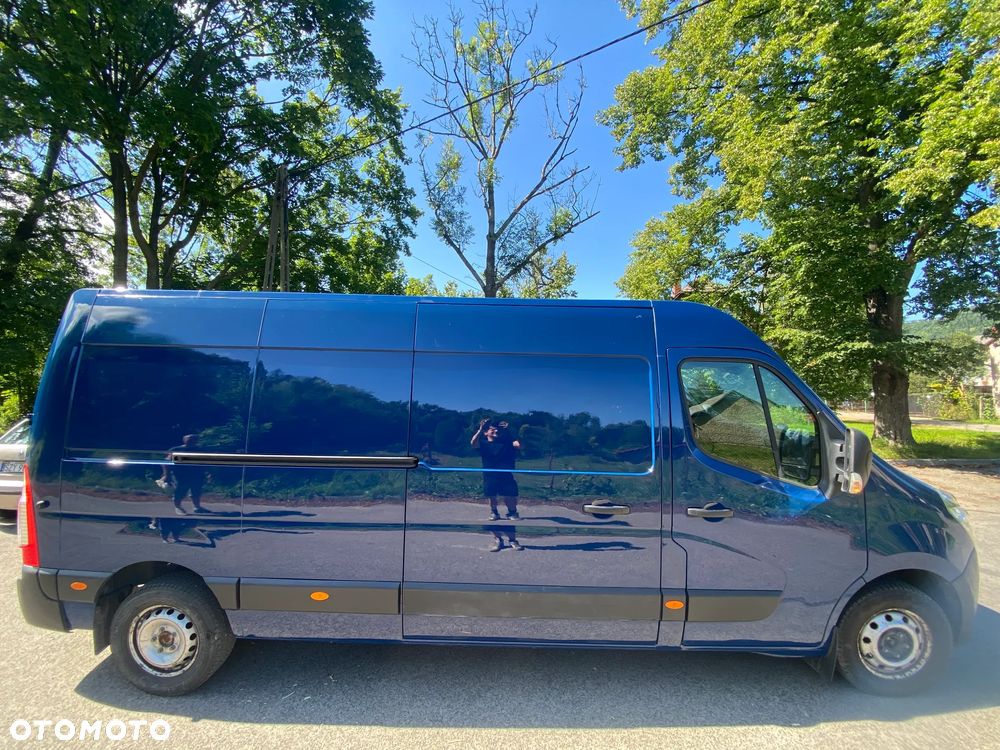 Opel Movano - 3
