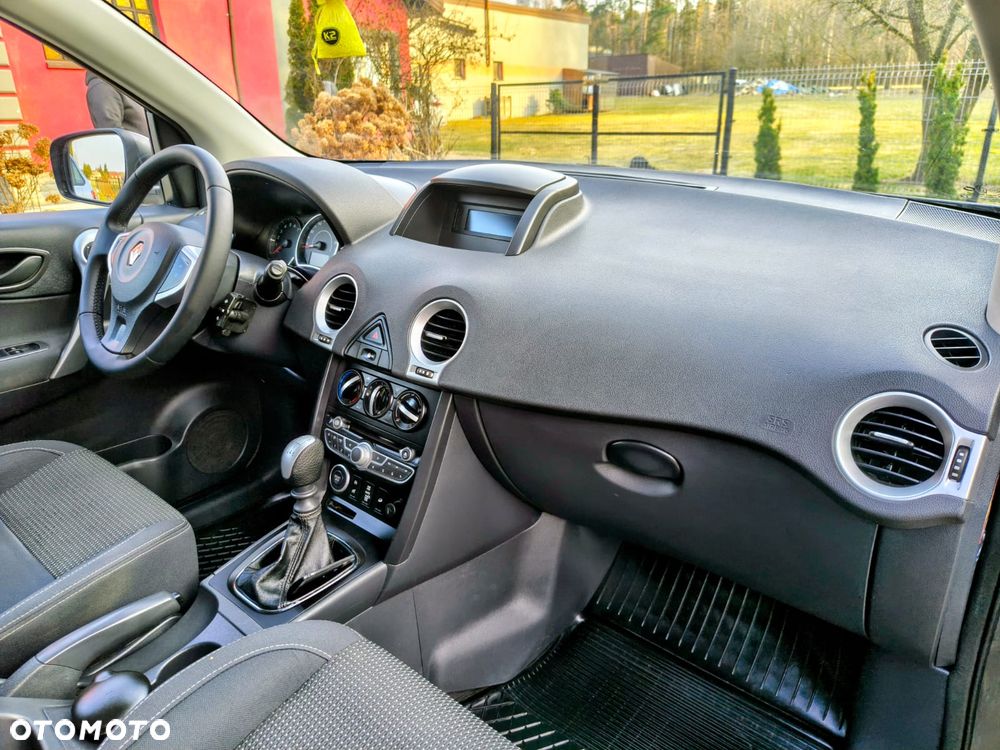 Renault Koleos 2.5 16V 4x4 Paris - 9