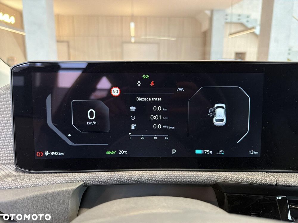 Kia EV6 84kWh Earth - 15