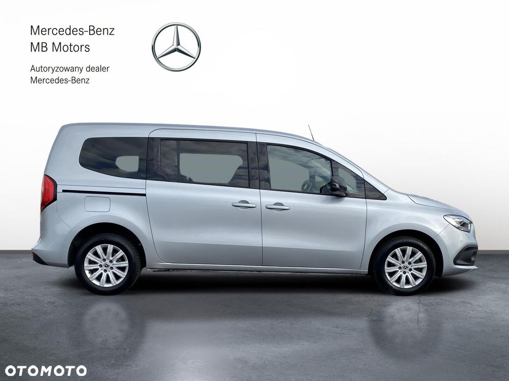Mercedes-Benz Citan - 7