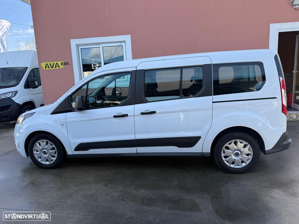Ford Transit Connect 1.5 TDCi 230 L2 Active - 7